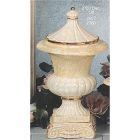Lamps & Urns