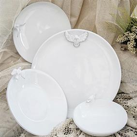 Glazed Functional Ware