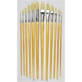 Hog Brushes
