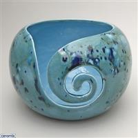 x Glazed Ceramix by Margaret Melville
