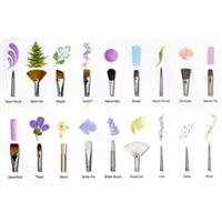 Brushes & Tools