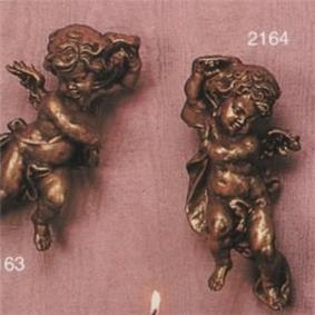 Hanging Cherubs