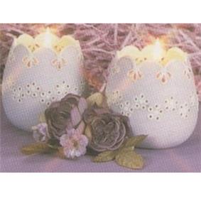 Wedding Candle Holders