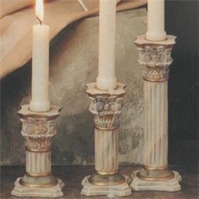 Candlesticks