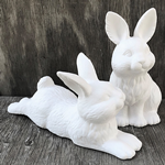 Rabbits Medium & Small