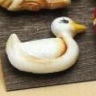 Ducks Bisque