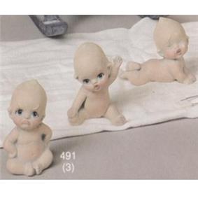 Kewpies