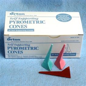 Self-Supporting Cones