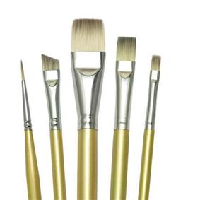 Fusion Art Paint Brushes