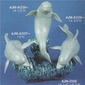 Dolphins