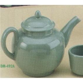 Tea Pots