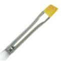 R2160-5/8 Royal Aqualon Angular Shader Art Paint Brush