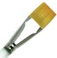 R2700-1 Royal Aqualon Glaze Wash Art Paint Brush