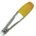 R2950-3/4 Royal Aqualon Oval Wash Art Paint Brush