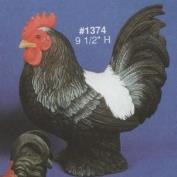 A1374-Rooster 24cmH