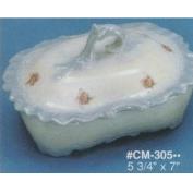 ACM305-Bavarian Box 15Wx18cmL