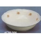 ACM306-Round Bavarian Vegetable Dish 23cmD