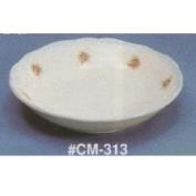 ACM313-Bavarian Soup Bowl 19cmD