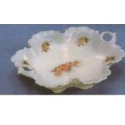 ACM314-Bavarian 2 Hand Serving Dish 7Hx30cmL