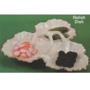 ACM320-Relish Dish 31Wx31cmL