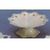 ACM322-Bavarian Cake Stand 28cmD