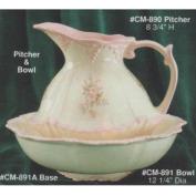 ACM890-Medium Bavarian Pitcher 22cmH 31cmH