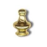 Brass Finial