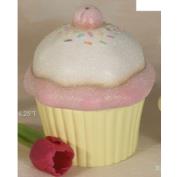 CLM3423-Large Fancy Cupcake Box 9.5 x 14.5cmW