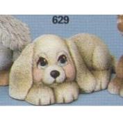 CLM629B- Puppy 11.5cm