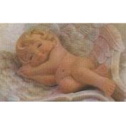 D1473A -Sleeping Angel only 21cm ( Excludes Wings)