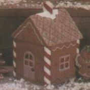 D1489-Ginger House 19cm