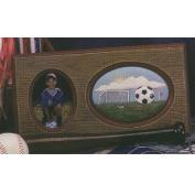 D1630-Soccer Seasons Insert 15cmW