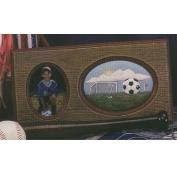 D1635-Seasons Inserts Photo Frame excludes Insert (Needs one insert)