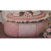 D274-Soft Sculpture Box 23cm