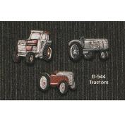 D544-3 Tractor Magnets