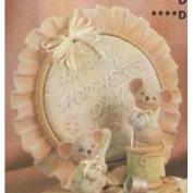 D630A-Mothers Day Insert 11cmW  for D627 or D634