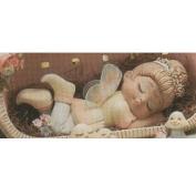 D879-Sweet Tot Pixie Sleeping 19cm Long