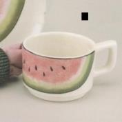 DM1163-Soup Mug 13cmW