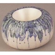 DM1182-Rounded Candle Holder 13cm