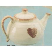 DM1229-Pottery Teapot 24cmW