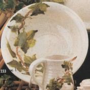 DM1233-Pottery Serving Bowl 26cmW