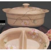 DM1629 -Casserole with Lid 33cmW