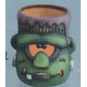 DM1689B-Frankenstein Character Container 12cm (No handle)