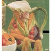 DM1753-Vegetable Jug 23cmT