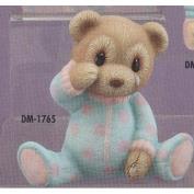 DM1765-Boo-Boo Bear 18cmW