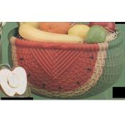 DM1774A-Oval Basket without Handle 23cmH x 32cmW