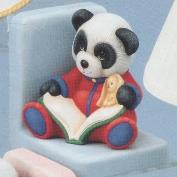 DM1779-Baby Bear Reading 15cmW