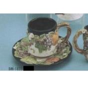 DM1835 -Fruit Teacup only 10cm