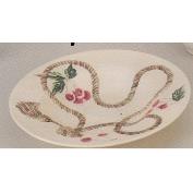DM1848-Tassels Bowl 28cmW