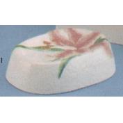 DM1851-Lily Soap Dish 15cmL